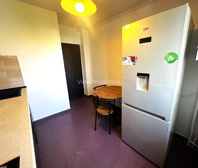 3 camere decomandat | Parc Crângași & dig | centrală | 2 AC | 2 bai | renovat - 4
