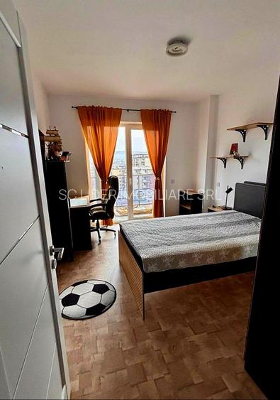 Apartament 4 Camere de Închiriat ,Strada Oașului , Terasă si 2 locuri de parcare - 6