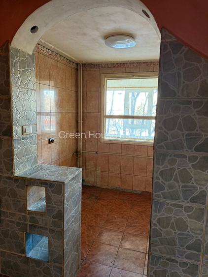 Metrou Nicolae Grigorescu - 9