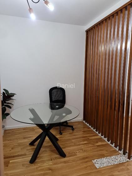 🔑 Proprietar, închiriez apartament 2 camere decomandat pt Birou - Timpuri Noi - 9