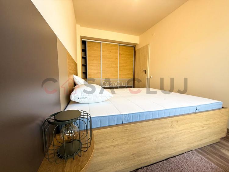 2 camere, Etaj 1, Bloc Nou, Intre lacuri!! - 2