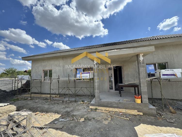 Utvin-Casa Individuală-Zona Liniștită - 2