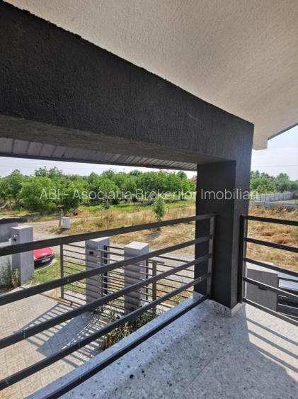 Vila Balotesti - aproape de lac, acces rapid DN1-A3-A0 - 4