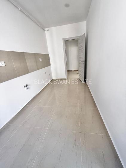 Ap. doua camere zona Militari Residence DOUA BALCOANE - 4