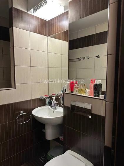 Piata Unirii-apartament cu 2 camere  - 6