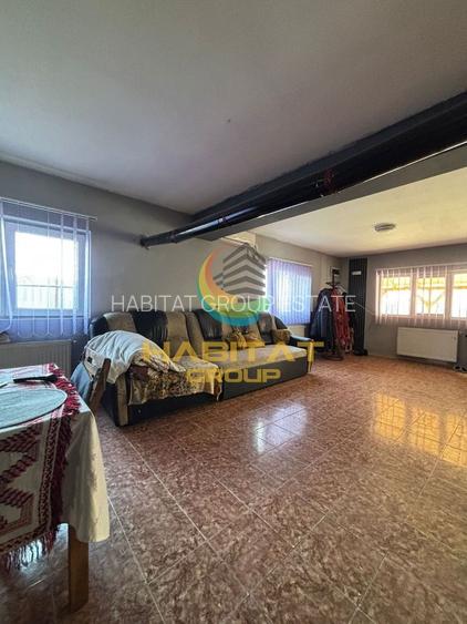 Casă P+M de vânzare – teren 500 mp – Frumușani, jud. Călărași - 3