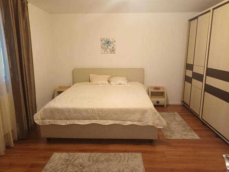 Apartament 2 camere GALATA - 420 euro - 5