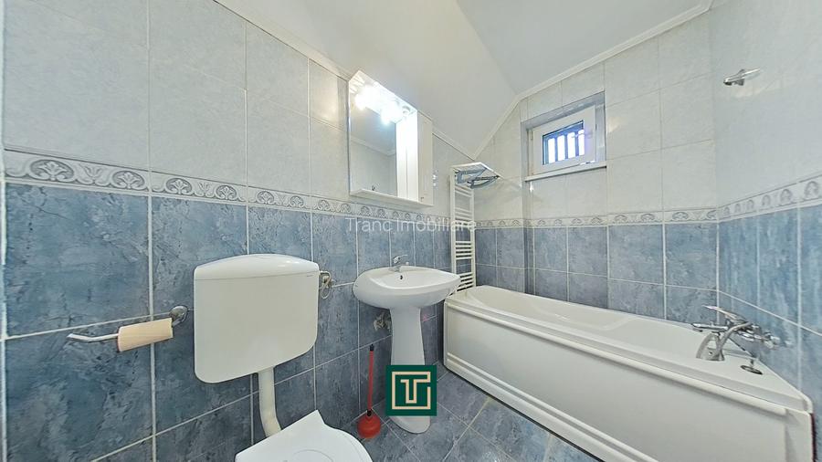 Apartament 2 camere de închiriat – Bulevardul Revoluției, Arad | Locație premium - 6