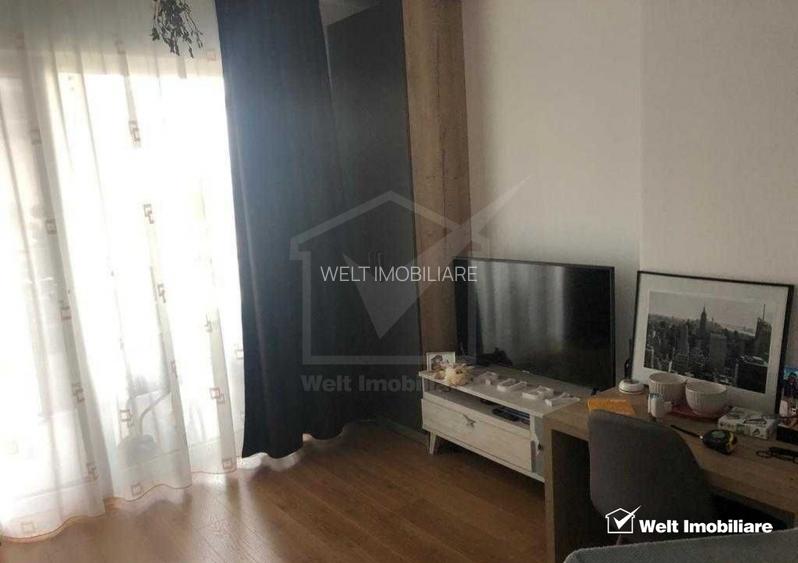 Apartament de 2 camere in Grand Park Residence - 3