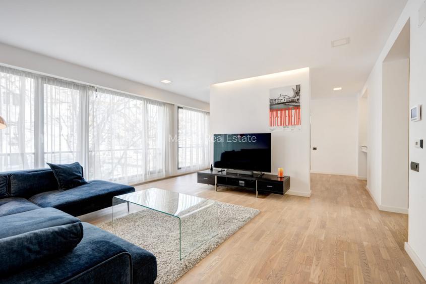 Beautiful 2 bedrooms apartment, next to Dorobanti Square and Floreasca Park - 3