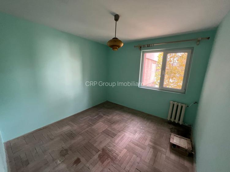 Apartament 4 camere, etaj 1/4, zona Mausoleul Eroilor - Sud - 3