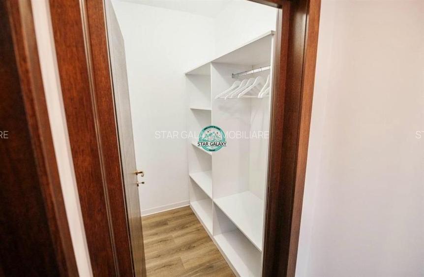 Apartament cu 2 camere, openspace, cu parcare, complex Concept 9 - 6