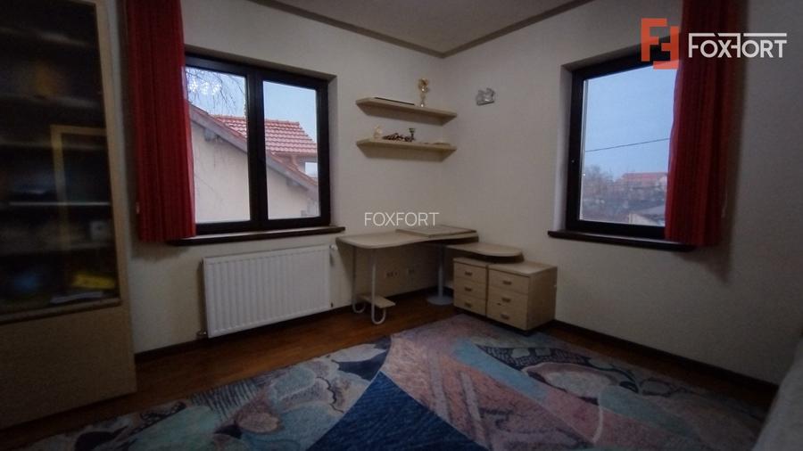 Casa individuala 6 camere, Timisoara - Zona Ronat - 7