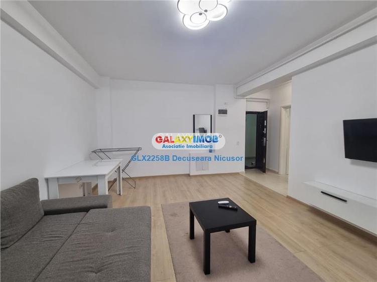 Apartament 2 camere MILITARI RESIDENCE 72.500 Euro - 6