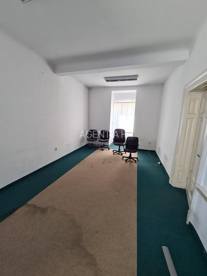 Spatiu de birouri Calea Victoriei - Amzei - 21