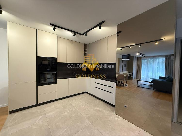 2 camere,gradina 20mp,Gheorgheni zona FSEGA, Iulius Mall, Pet Friendly - 2