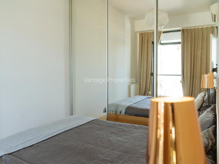 Apartament 2 camere | complex Delea Veche 24 Residence - 12