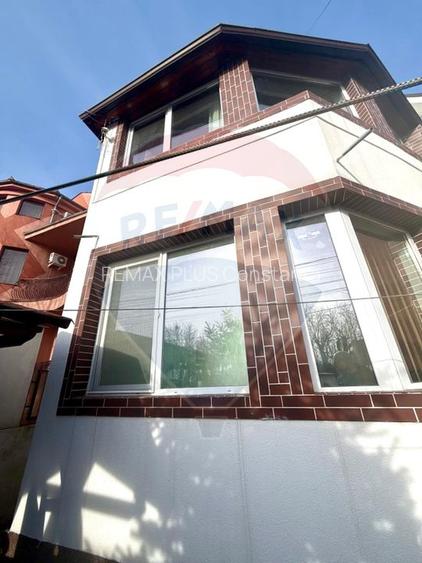 Vilă de vanzare in Eforie Nord Bulevardul Republicii - 7