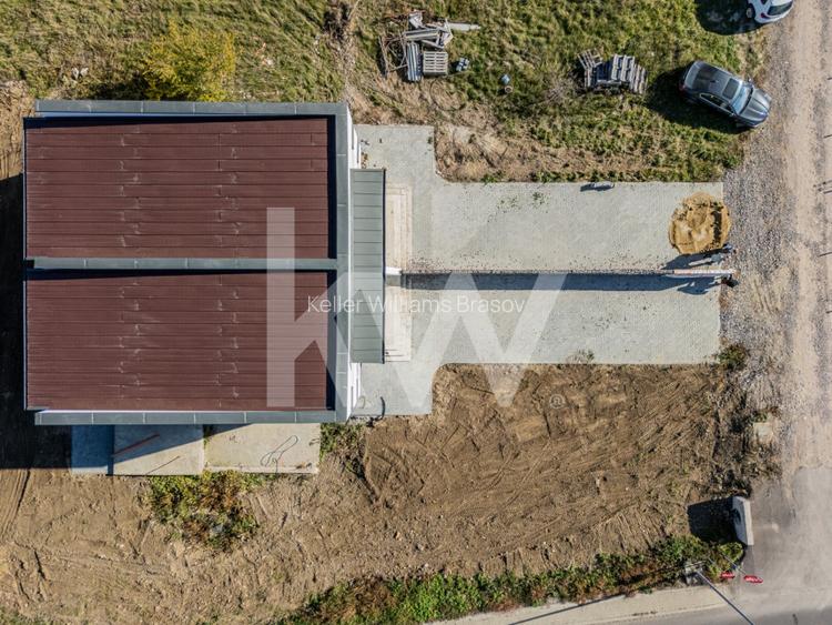 Investeste in viitorul tau – Duplex de exceptie in Cristian - 6