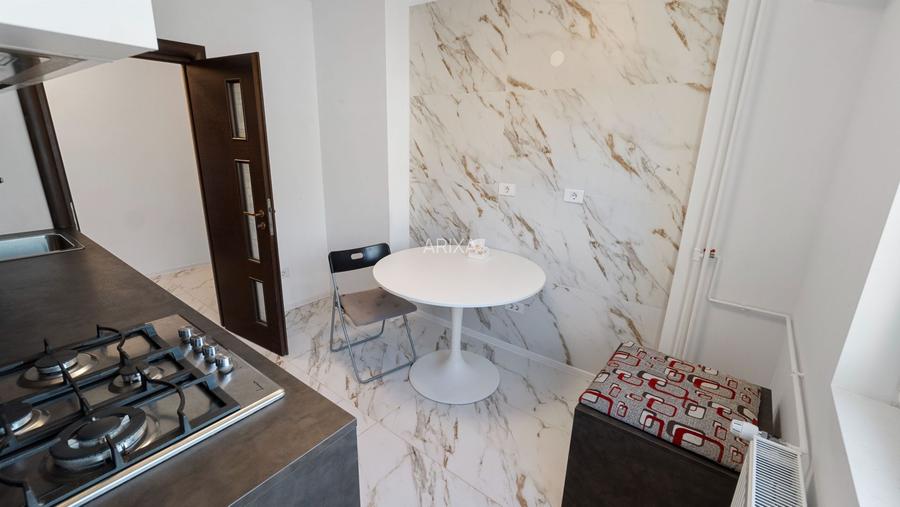 Apartament 3 Camere - Calea Călărașilor 173 | Etaj 5 | Finisat modern - 14