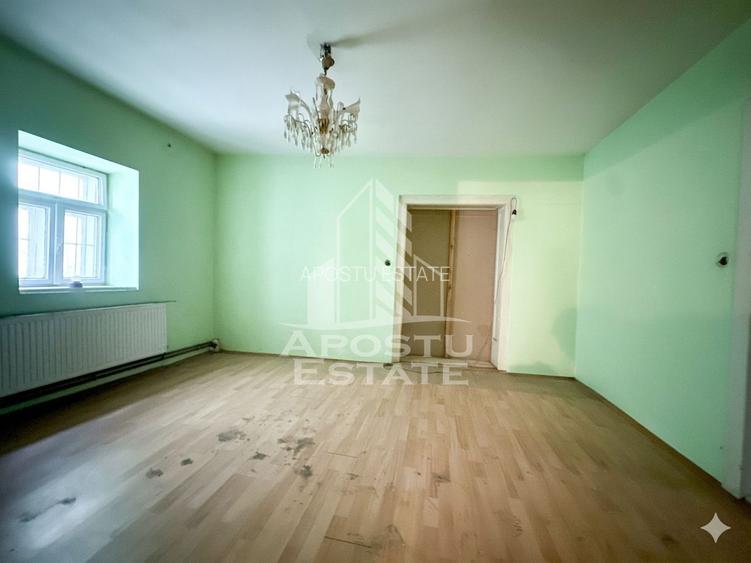 Casa Individuala de vanzare situata in localitatea Utvin - 4