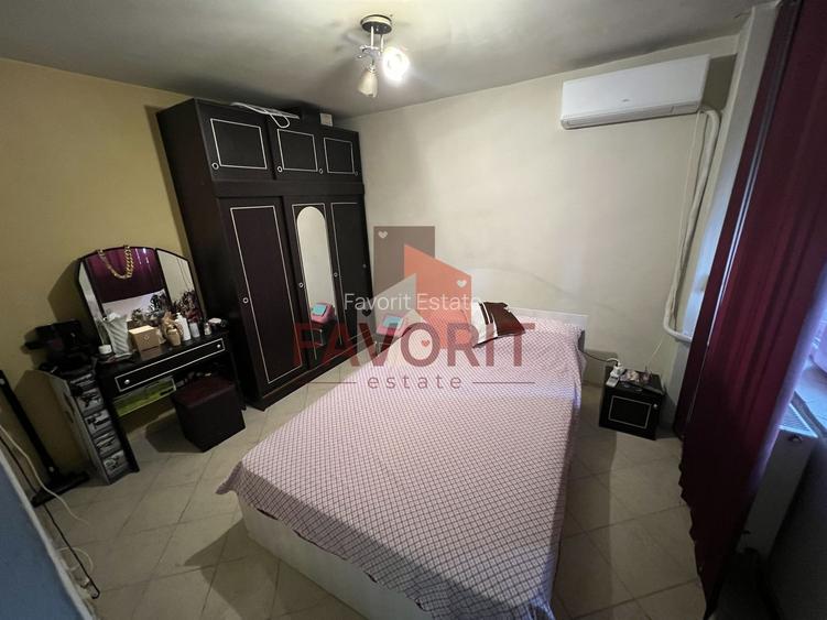 Apartament 3 camere decomandat |2 Bai | Boxa la subsol | Zona Soarelui - 3