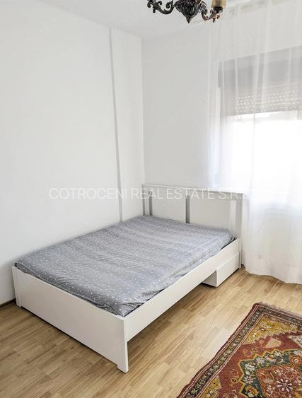 Apartament 3 camere de închiriat | Cotroceni | 2 minute de metrou Eroilor - 3