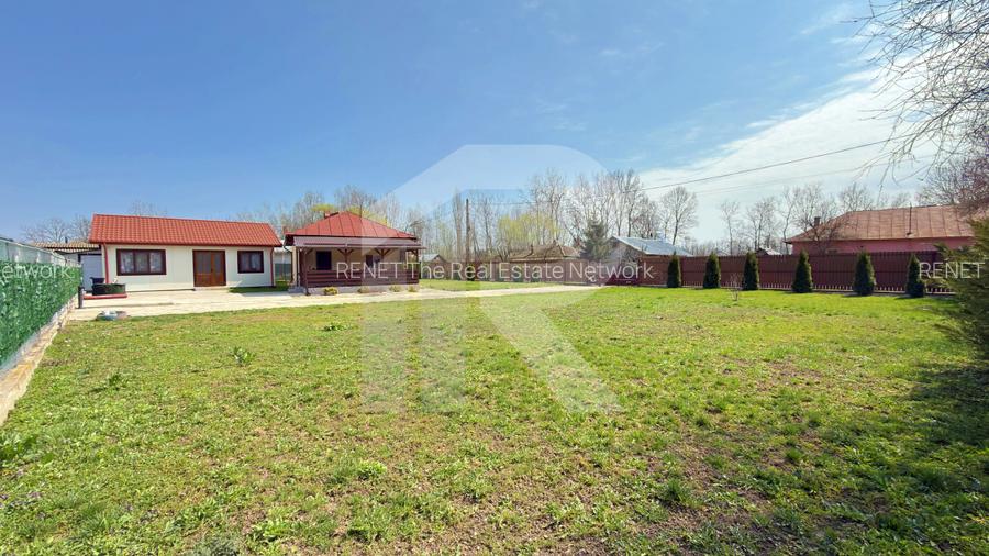 Imobil Com. Tătărăștii de Sus, Jud. Teleorman, comision 0% cumparator - 6