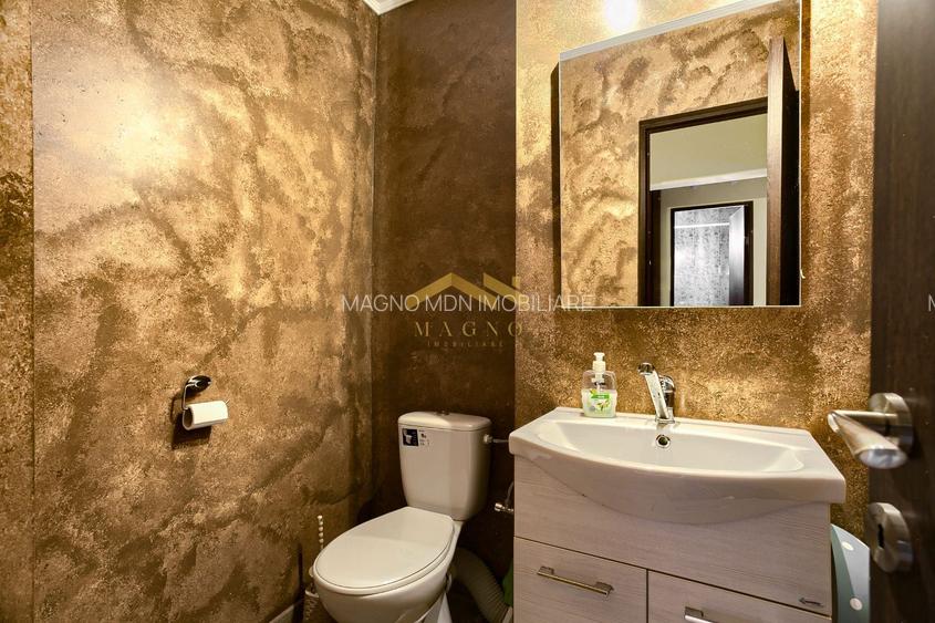 Apartament 3 camere et1 MICALACA 300 / Malul Muresului - 14