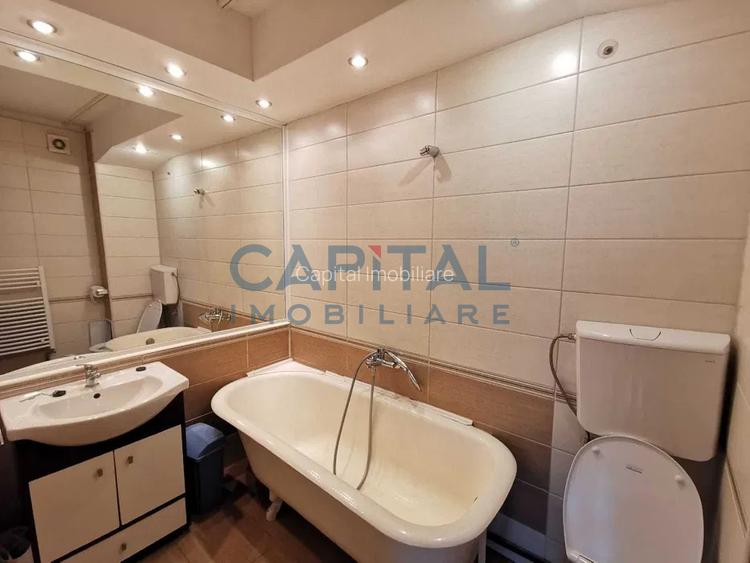 0% Comision | Apartament decomandat cu 3 camere, 70 mp | Centru | - 5