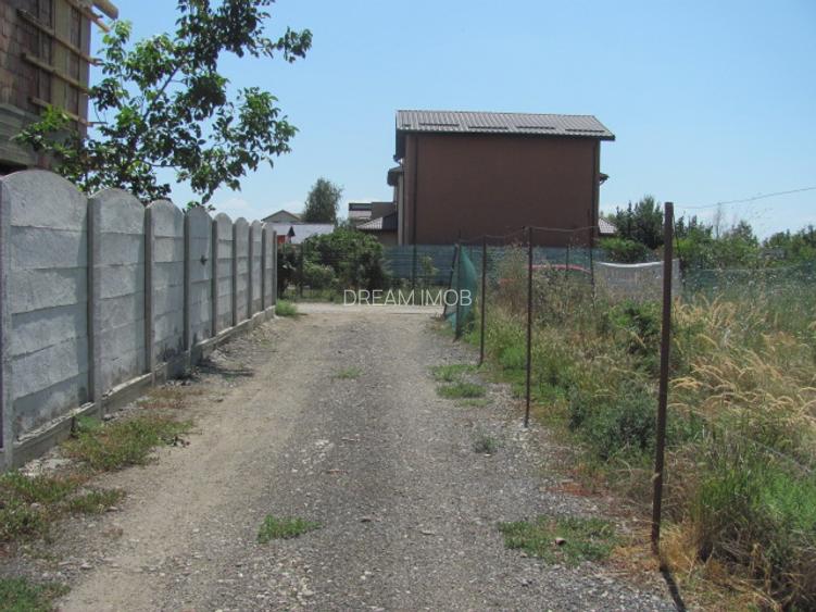 Prelungirea Ghencea, Ametistului - 6
