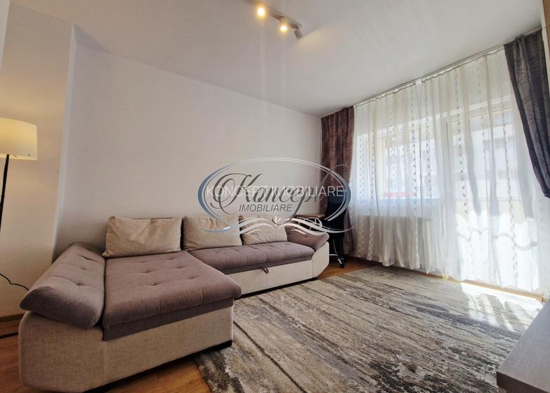Apartament 2 camere decomandate si parcare in Zorilor - 3