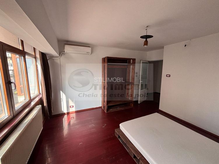 Apartament 3 camere Decomandat, et. 1, bulevard GARA - 149,900 EURO - 10