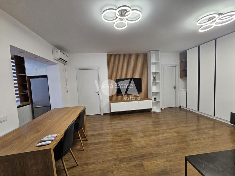 De vânzare: apartament 2 camere + parcare - Preciziei - 3