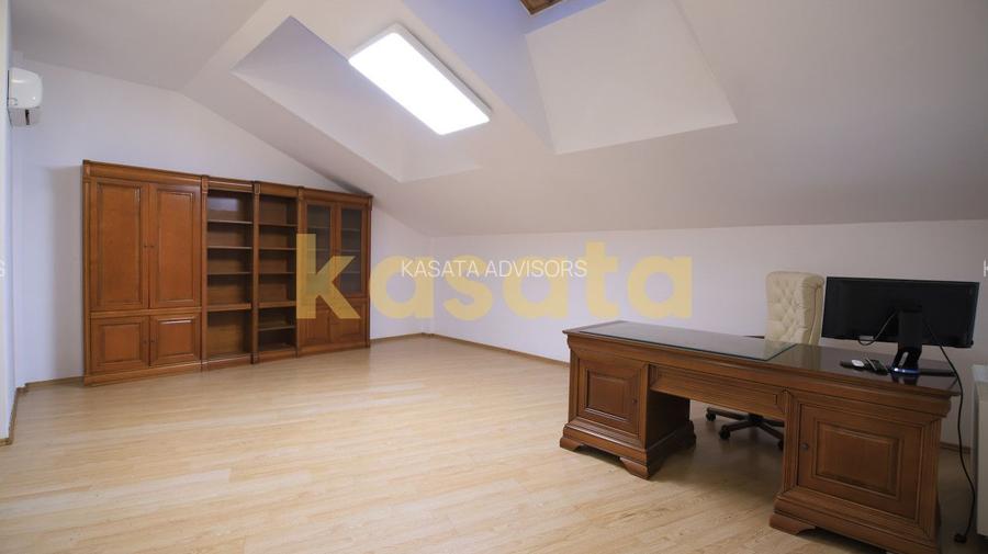 Vilă Individuală de vanzare cu teren de 1.000Mp. – Zona Jolie Ville - 24