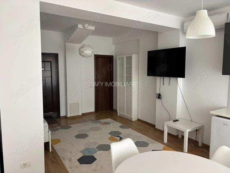 De inchiriat garsoniera, zona Antiaeriana Sector 5 - 4