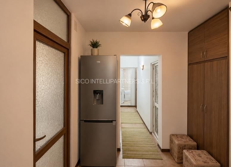 Apartament 3 Camere  Basarabia Arena Nationala Mega Mall - 3