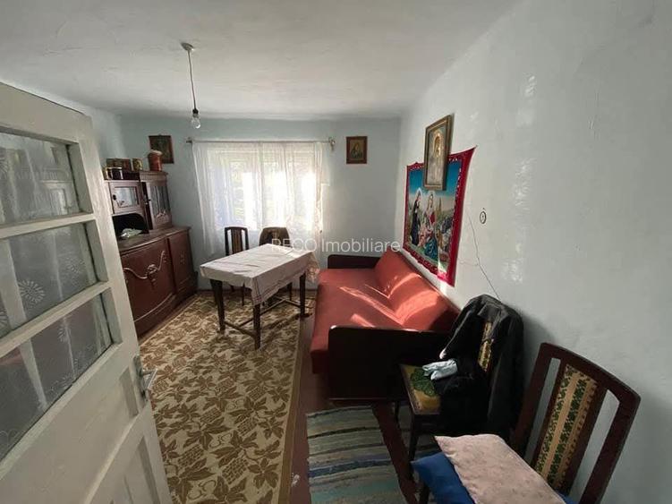 RECO, casa in Dobricionesti,Bihor - 8