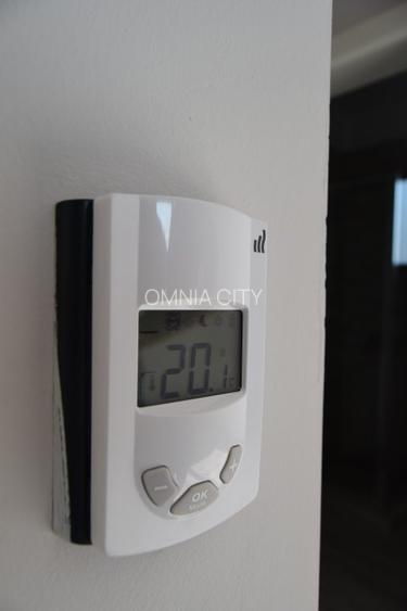 Omnia-Proprietati alese! Casa mare, curte mare, terasa mare, birou. Superlativ! - 27