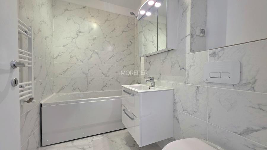 Penthouse Duplex, SunLake Residence, Panorama - Prima inchiriere - 8
