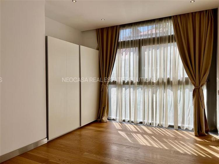 Apartament modern si primitor in zona Kiseleff - 28