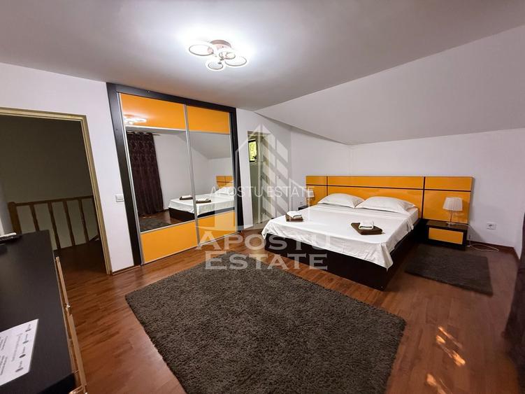 Pensiune amenajata 10 camere, 10 bai, 2 bucatarii, in Delta Dunarii - 25