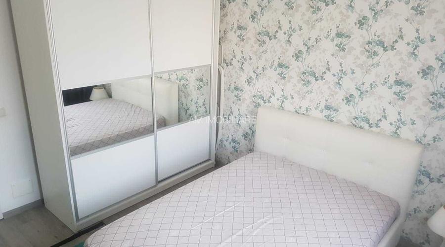 AP. 2 CAMERE- DRUMUL TABEREI, BLOC NOU, CENTRALA PROPRIE, METROU 5 MIN - 2