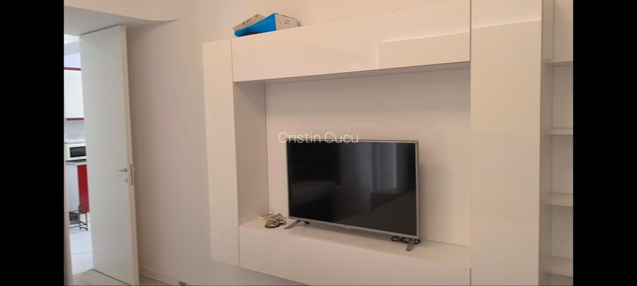 Închiriez apartament 2 camere mobilat lux cu loc de parcare la subsol - 5