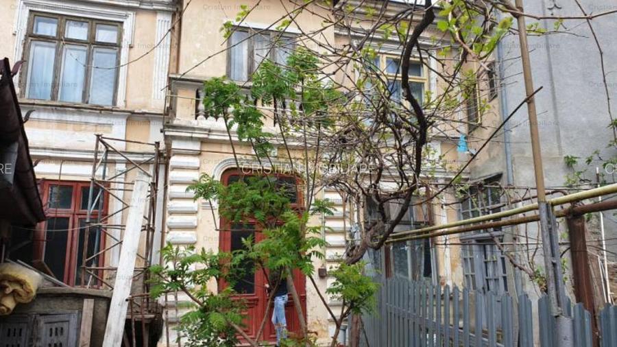 Casa 4 camere, zona Centrala, constructie caramida - 3