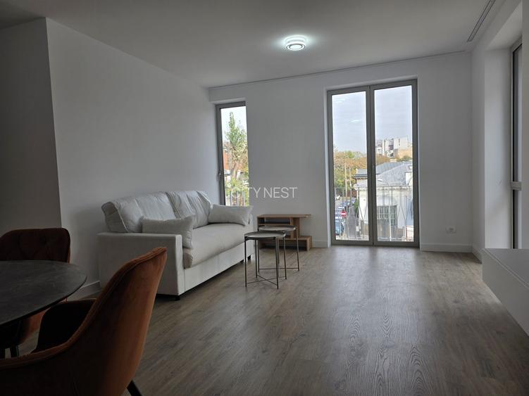 Apartament 3 camere de inchiriat nou în zona Armenească - Universitate - 16