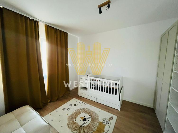 Casa de vanzare la Sacalaz - 4