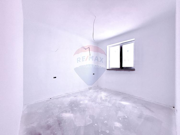 Apartament de vânzare 2 camere - Calea Moșilor - Bloc Nou - 6