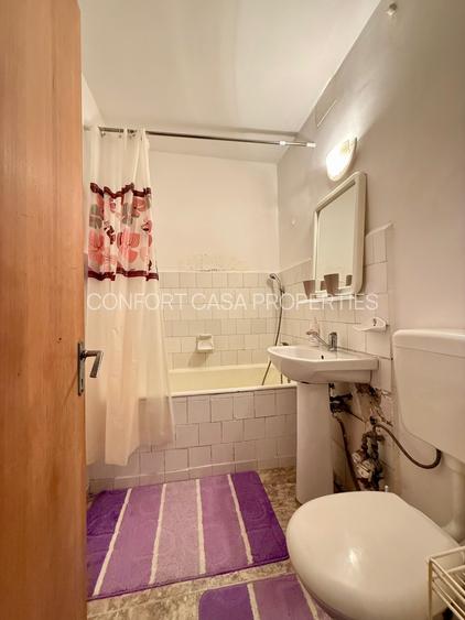 1 Decembrie 1918 Metrou | Apartament 2 Camere Modern | Bloc anvelopat - 7