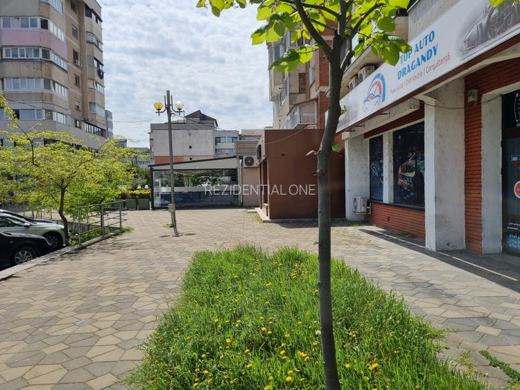 Ștefan cel Mare- Aral- EON- 3 camere decomandate, modern, etaj 1 - 13